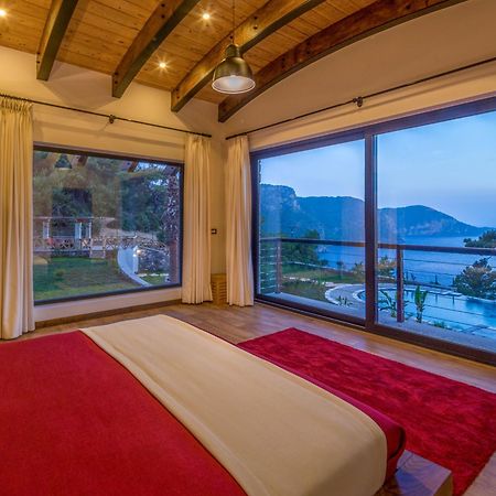 The Private Bays & Islands Of Turkey Villa Fethiye Ngoại thất bức ảnh