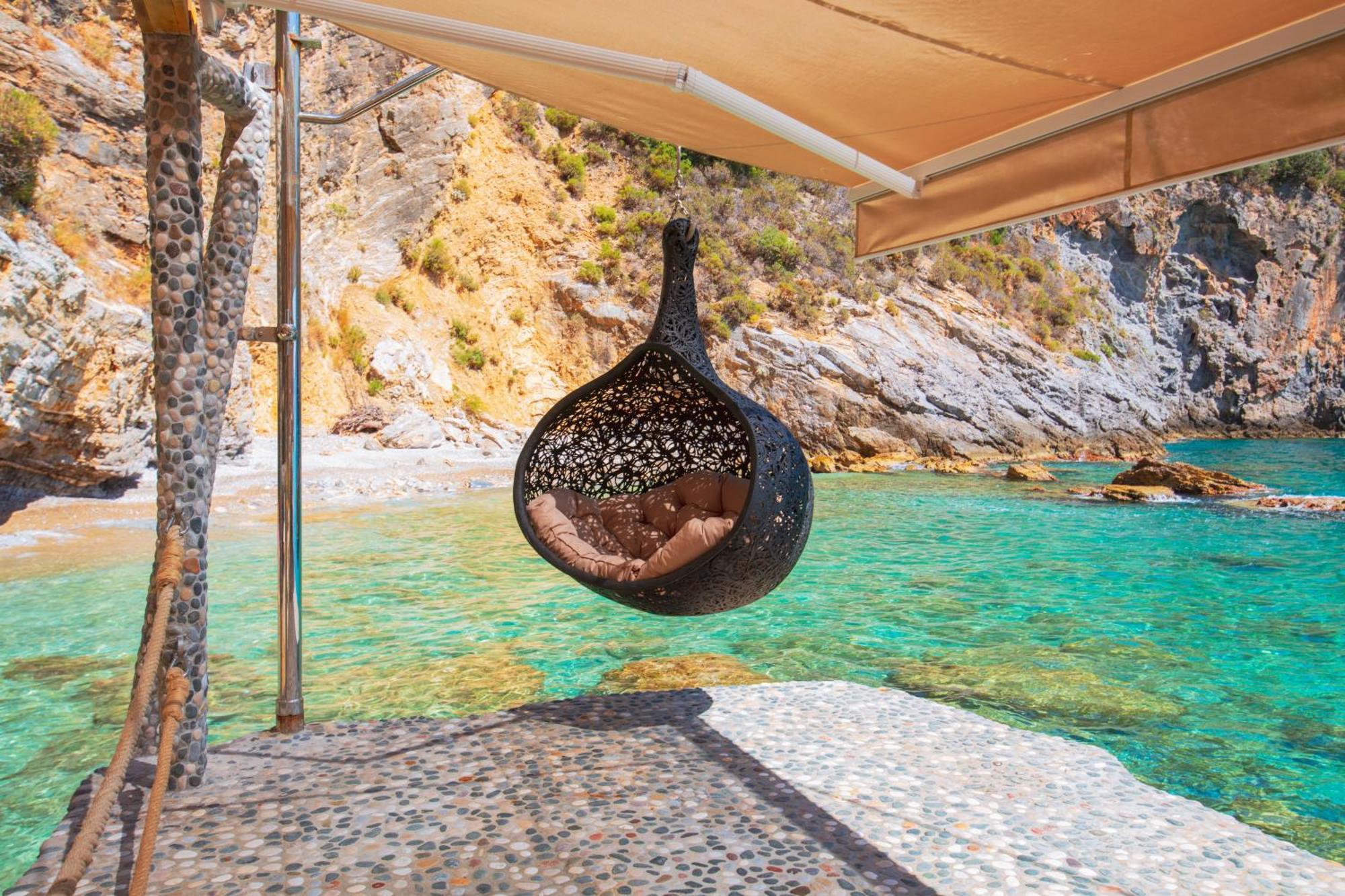 The Private Bays & Islands Of Turkey Villa Fethiye Ngoại thất bức ảnh