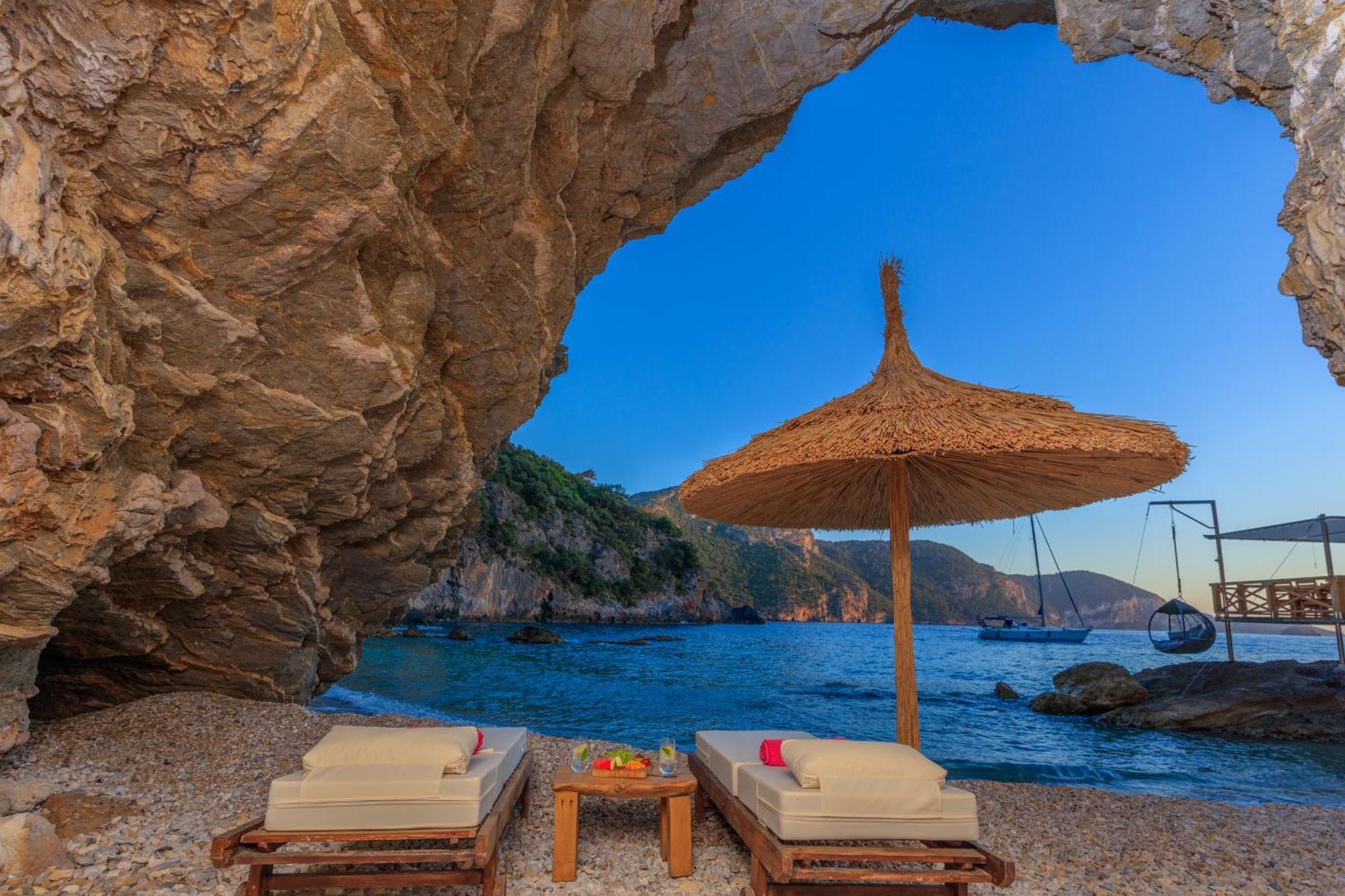 The Private Bays & Islands Of Turkey Villa Fethiye Ngoại thất bức ảnh