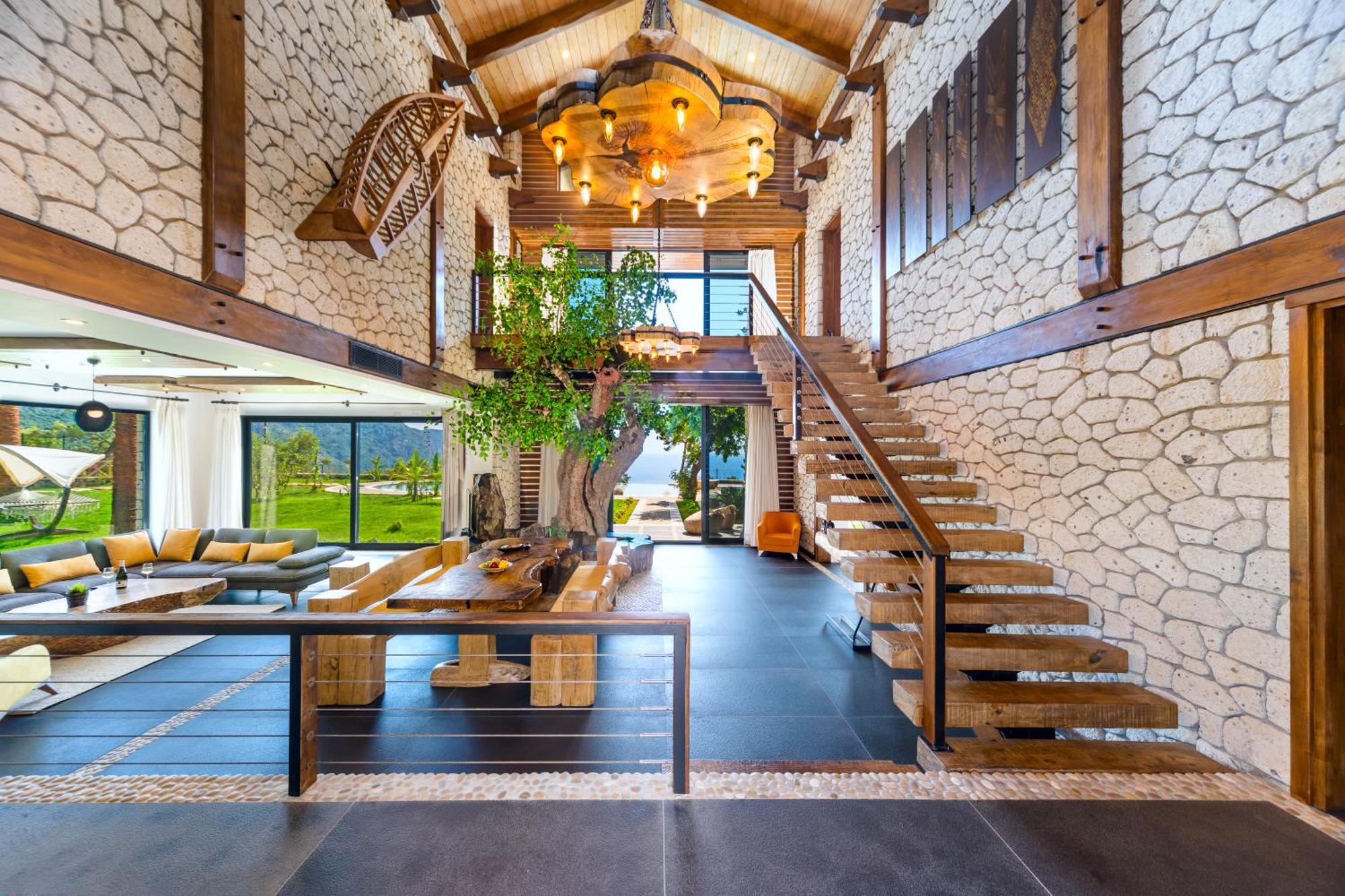 The Private Bays & Islands Of Turkey Villa Fethiye Ngoại thất bức ảnh