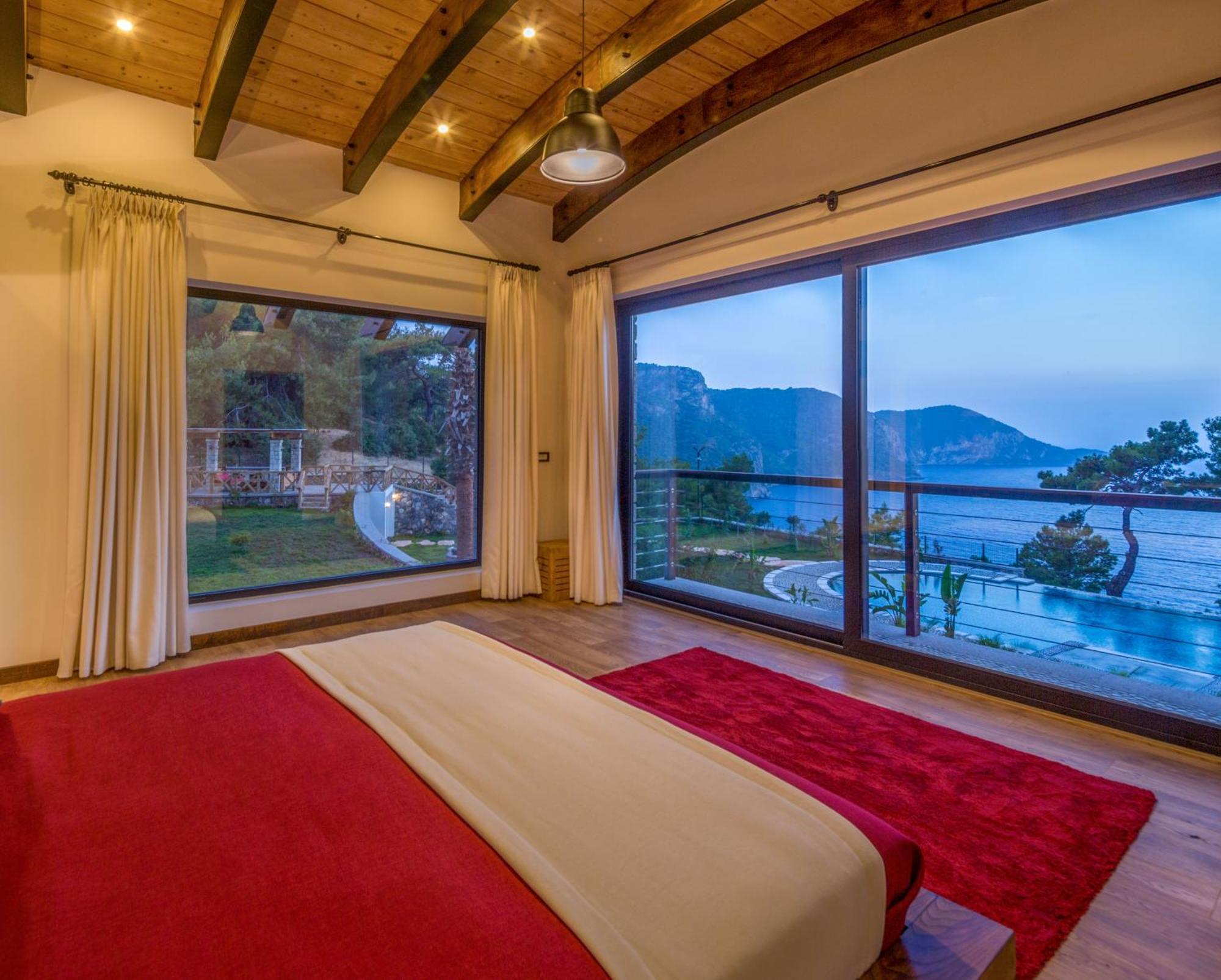 The Private Bays & Islands Of Turkey Villa Fethiye Ngoại thất bức ảnh