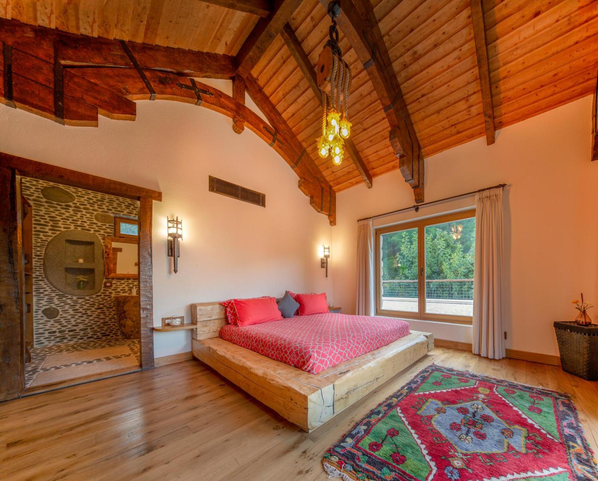 The Private Bays & Islands Of Turkey Villa Fethiye Ngoại thất bức ảnh