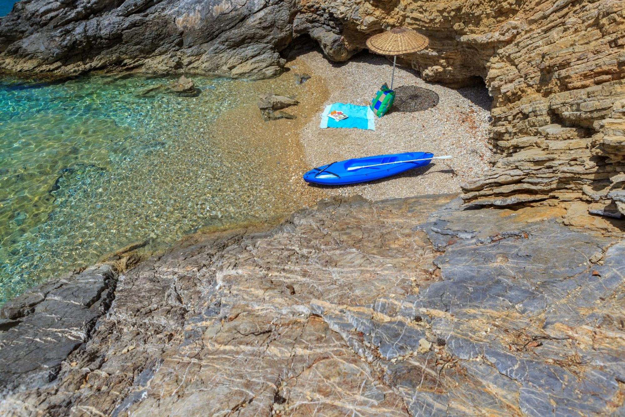 The Private Bays & Islands Of Turkey Villa Fethiye Ngoại thất bức ảnh