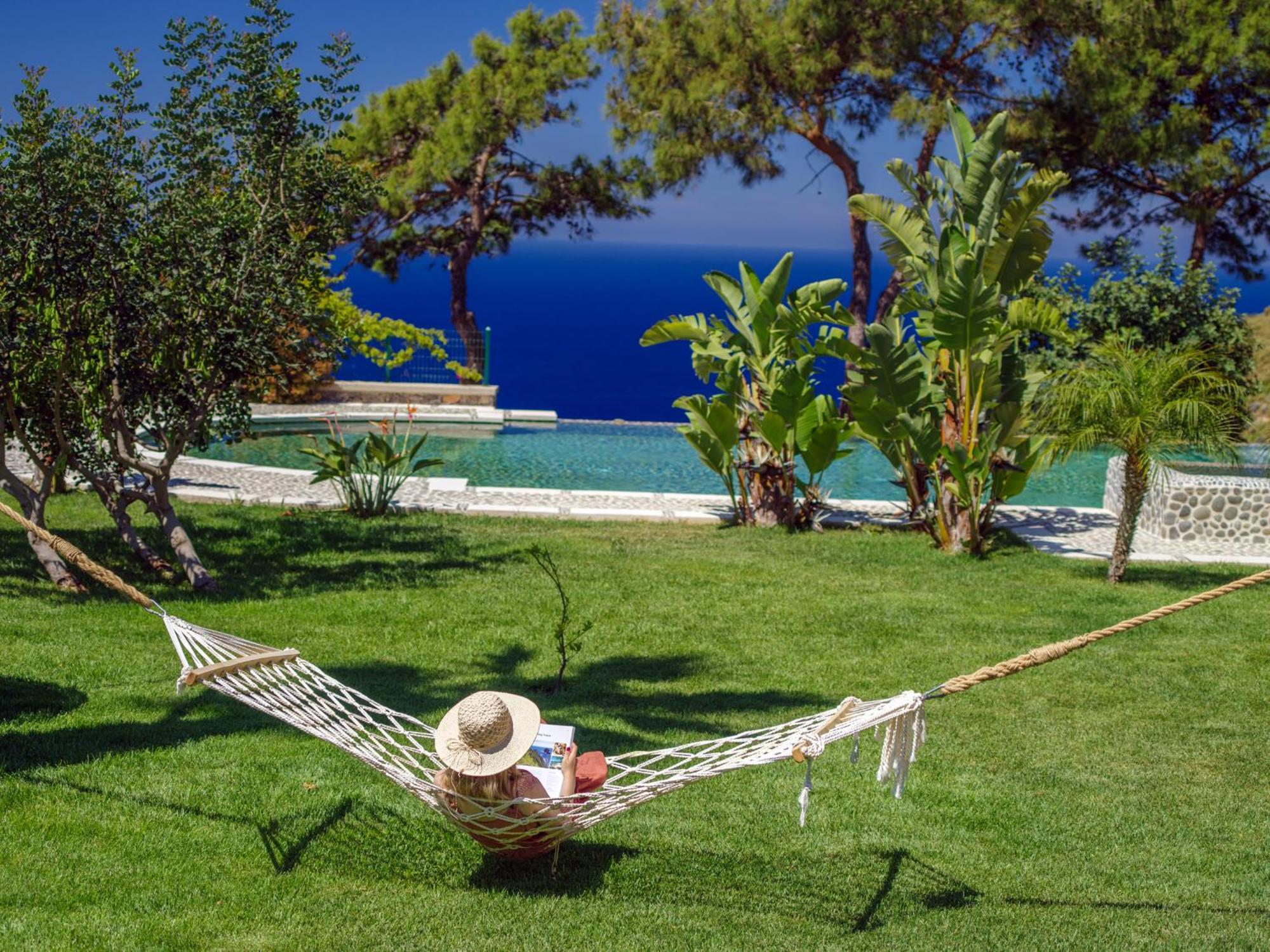 The Private Bays & Islands Of Turkey Villa Fethiye Ngoại thất bức ảnh