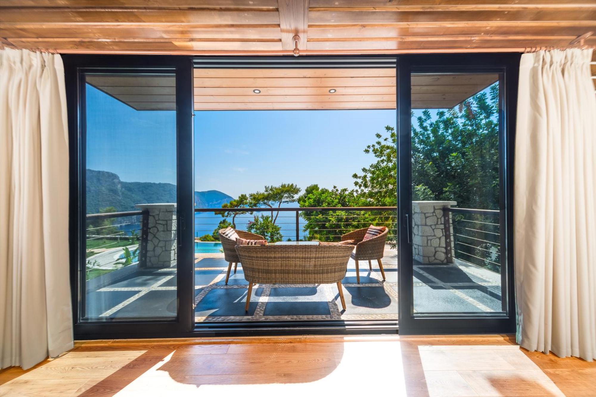 The Private Bays & Islands Of Turkey Villa Fethiye Ngoại thất bức ảnh